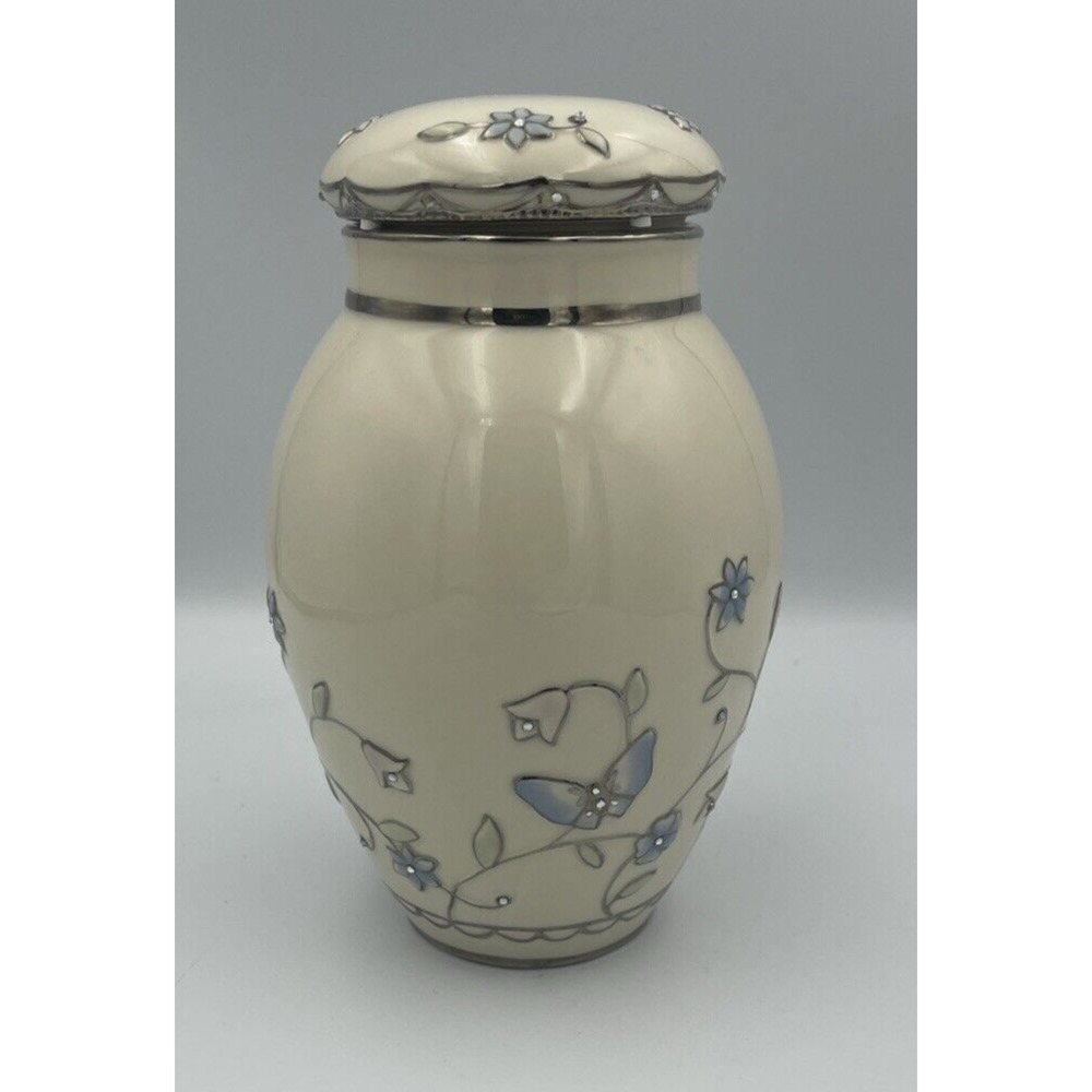 Ardleigh‎ Elliott Musical Jar Year of Wishes for My Daughter In Law 7”x4” #A0999